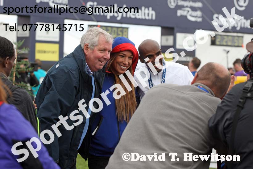Mens Great North Run, 2017 Simplyhealth Great North Run. Photo: David T. Hewitson/Sports for All Pics